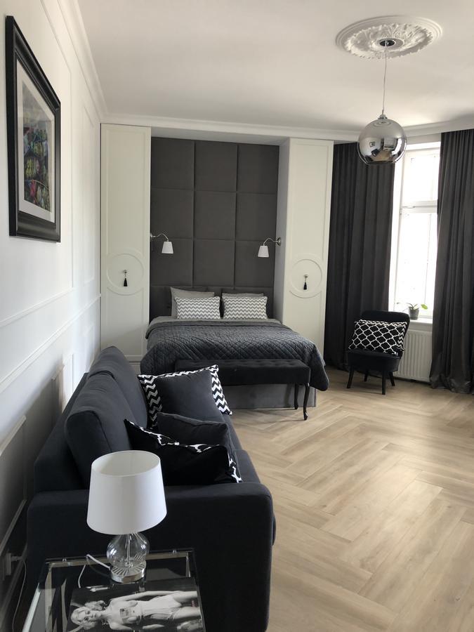 Apartment 51 Z Miejscem Parkingowym