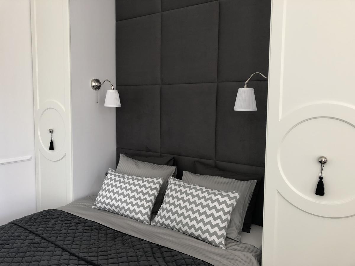Apartment 51 Z Miejscem Parkingowym