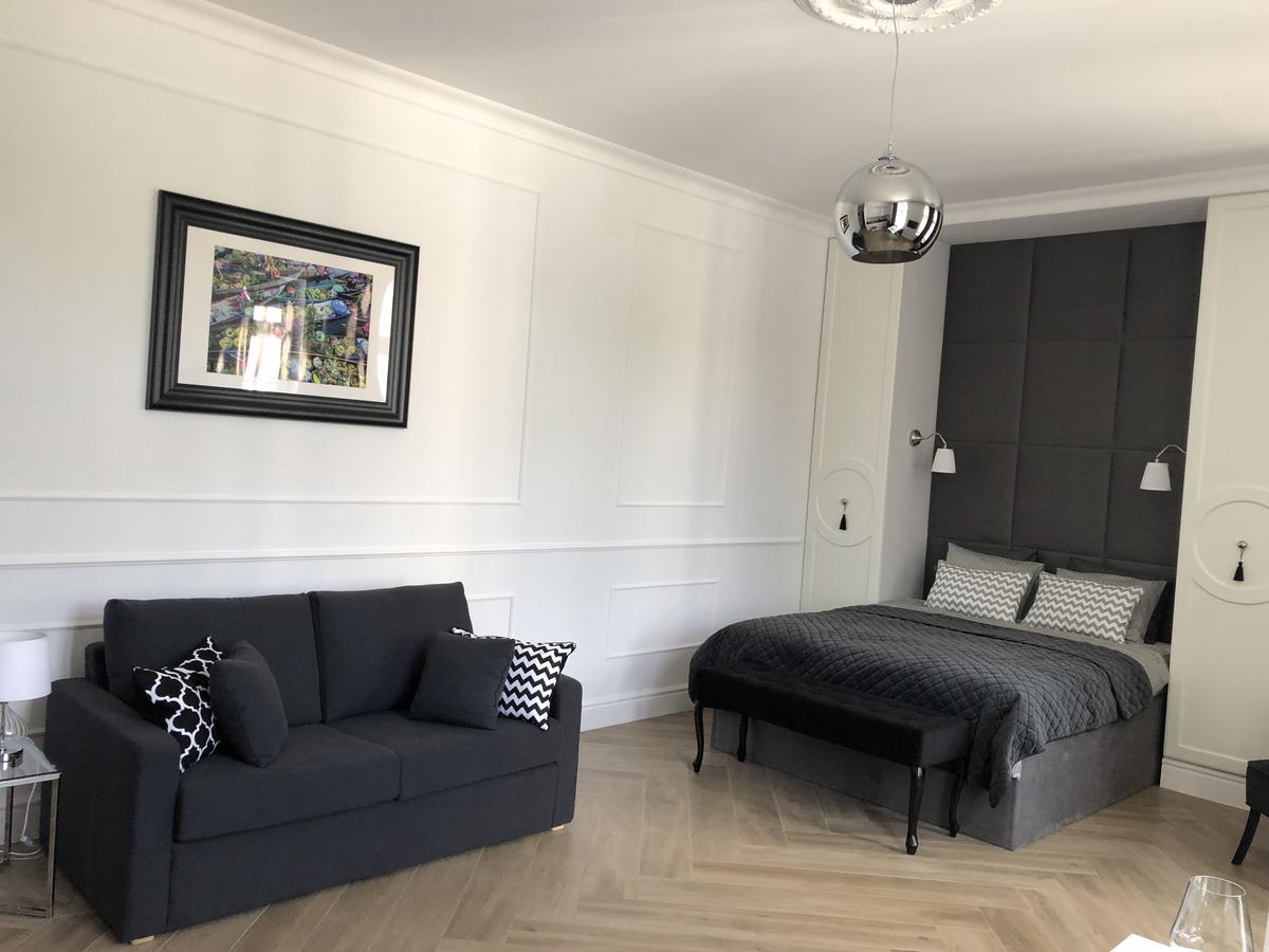51 Z Miejscem Parkingowym Apartment *