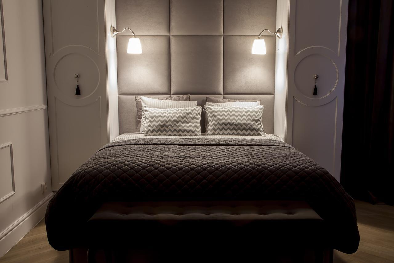 Apartment 51 Z Miejscem Parkingowym