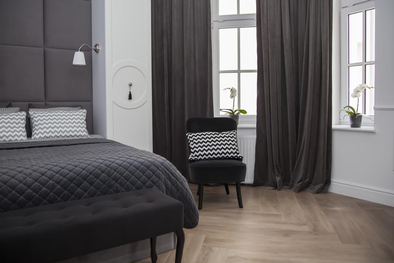 Apartment 51 Z Miejscem Parkingowym