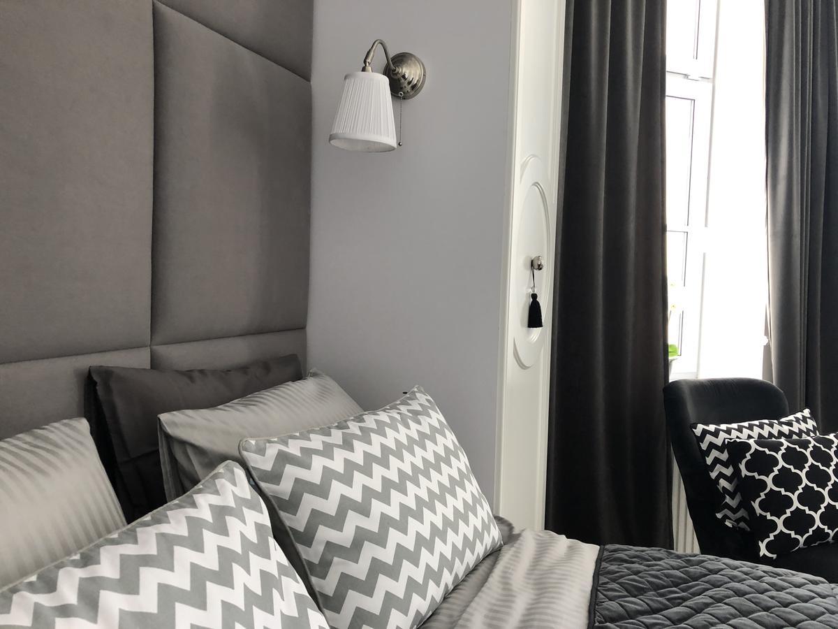 Apartment 51 Z Miejscem Parkingowym Thorn