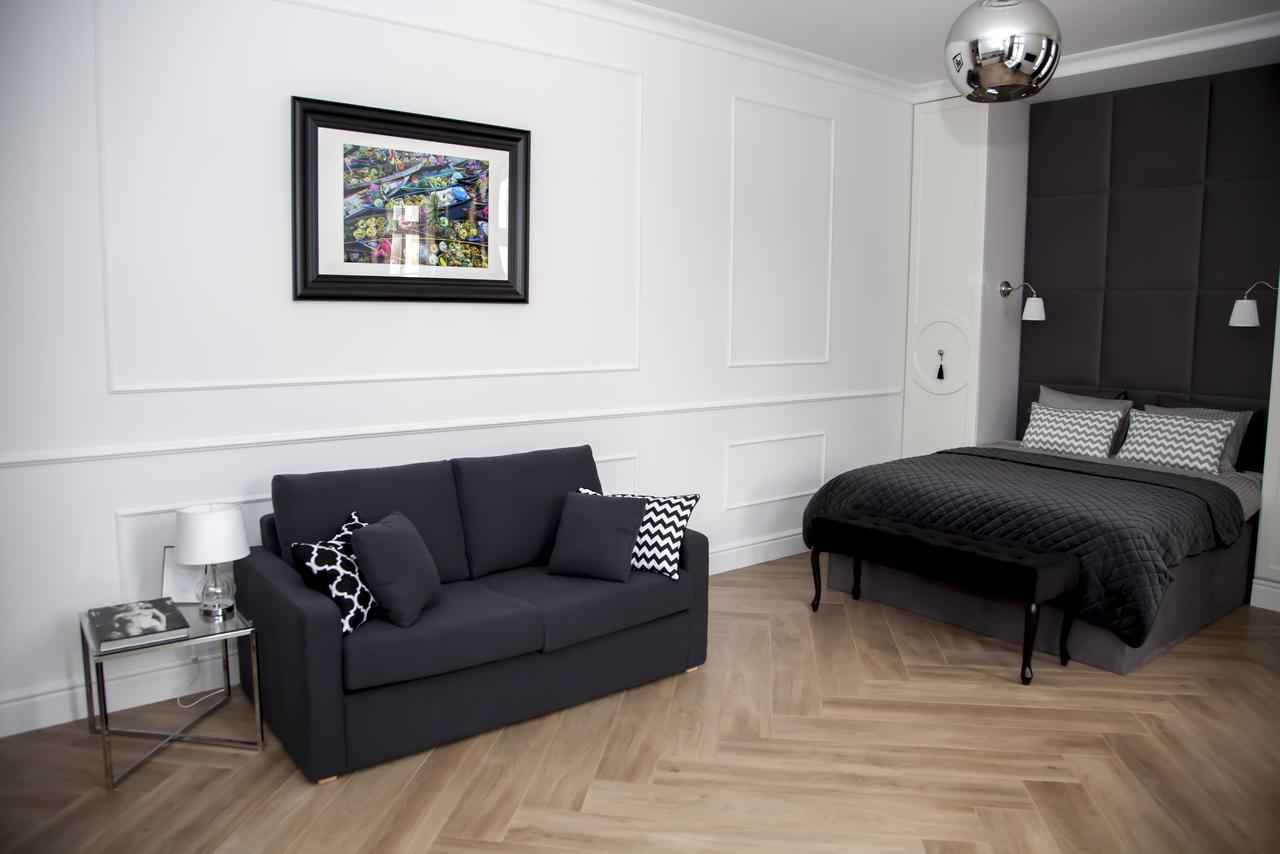 51 Z Miejscem Parkingowym Apartment Thorn