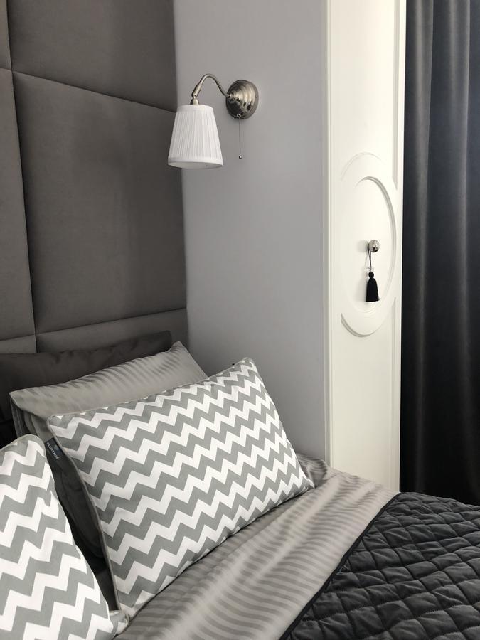 51 Z Miejscem Parkingowym Apartment
