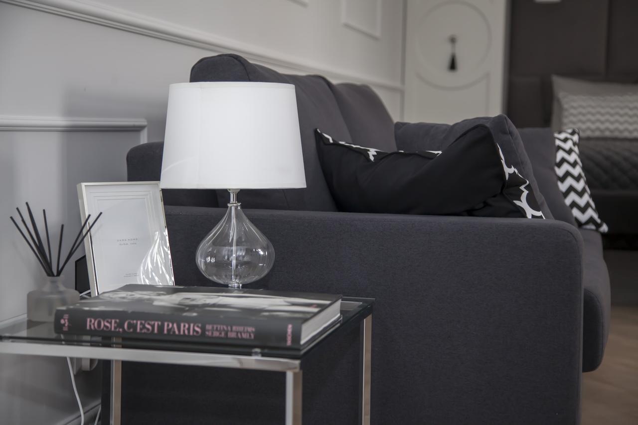 51 Z Miejscem Parkingowym Apartment *