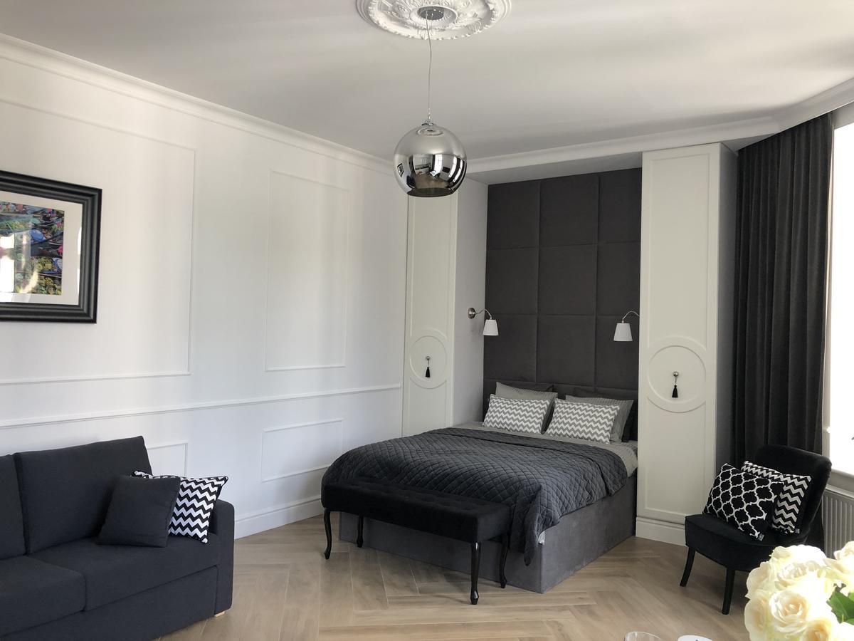 Apartment 51 Z Miejscem Parkingowym *