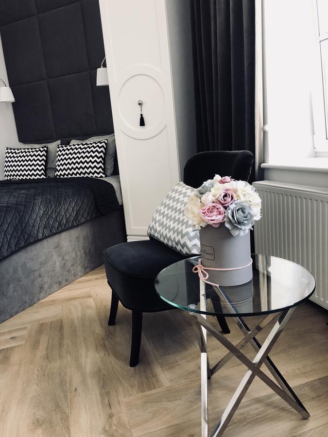 51 Z Miejscem Parkingowym Apartment *